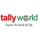 Logo of Tally Prime