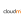 Logo of CloudM Migrate
