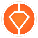Logo of Cudo Miner