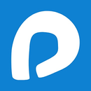 Logo of Podcastpage.io