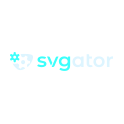 Logo of SVGator