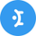 Logo of Mantine
