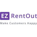 Logo of EZRentOut