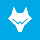 Logo of Wazuh - The Open Source Security Platform