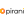 Logo of Pirani