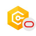 Logo of dotConnect for Oracle