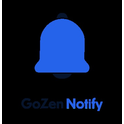 Logo of GoZen Notify