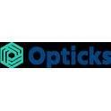Logo of Opticks