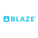 Logo of BLAZE Retail