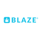 Logo of BLAZE Retail