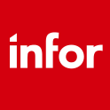 Logo of Infor SyteLine / Infor CloudSuite Industrial