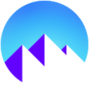 Logo of Katmai