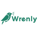 Logo of Wrenly.ai