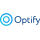 Logo of Optify