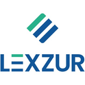 Logo of Lexzur