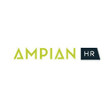 Logo of Ampian HR