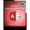 Logo of MS Access Database Recovery software