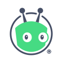 Logo of Vidyard