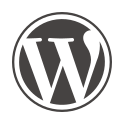 Logo of WordPress.com