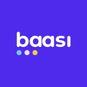 Logo of baasi