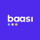 Logo of baasi