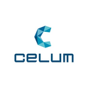 Logo of CELUM