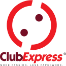 Logo of ClubExpress