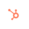Logo of HubSpot Operations Hub