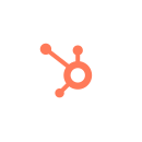 Logo of HubSpot Operations Hub