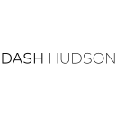 Logo of Dash Hudson