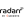 Logo of Radarr