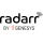 Logo of Radarr