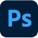 Logo of Adobe Photoshop