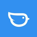 Logo of MoneyBird