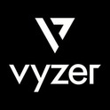 Logo of Vyzer