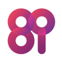 Logo of 8i