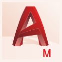 Logo of AutoCAD Mechanical