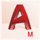 Logo of AutoCAD Mechanical