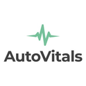 Logo of AutoVitals