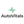 Logo of AutoVitals
