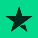 Logo of Trustpilot