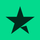 Logo of Trustpilot