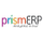 Logo of PrismERP