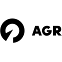 Logo of AGR