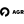Logo of AGR