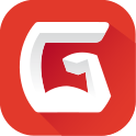 Logo of Gymdesk
