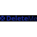 Logo of DeleteMe
