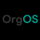 Logo of OrgOS