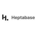 Logo of HeptaBase