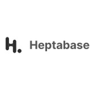 Logo of HeptaBase